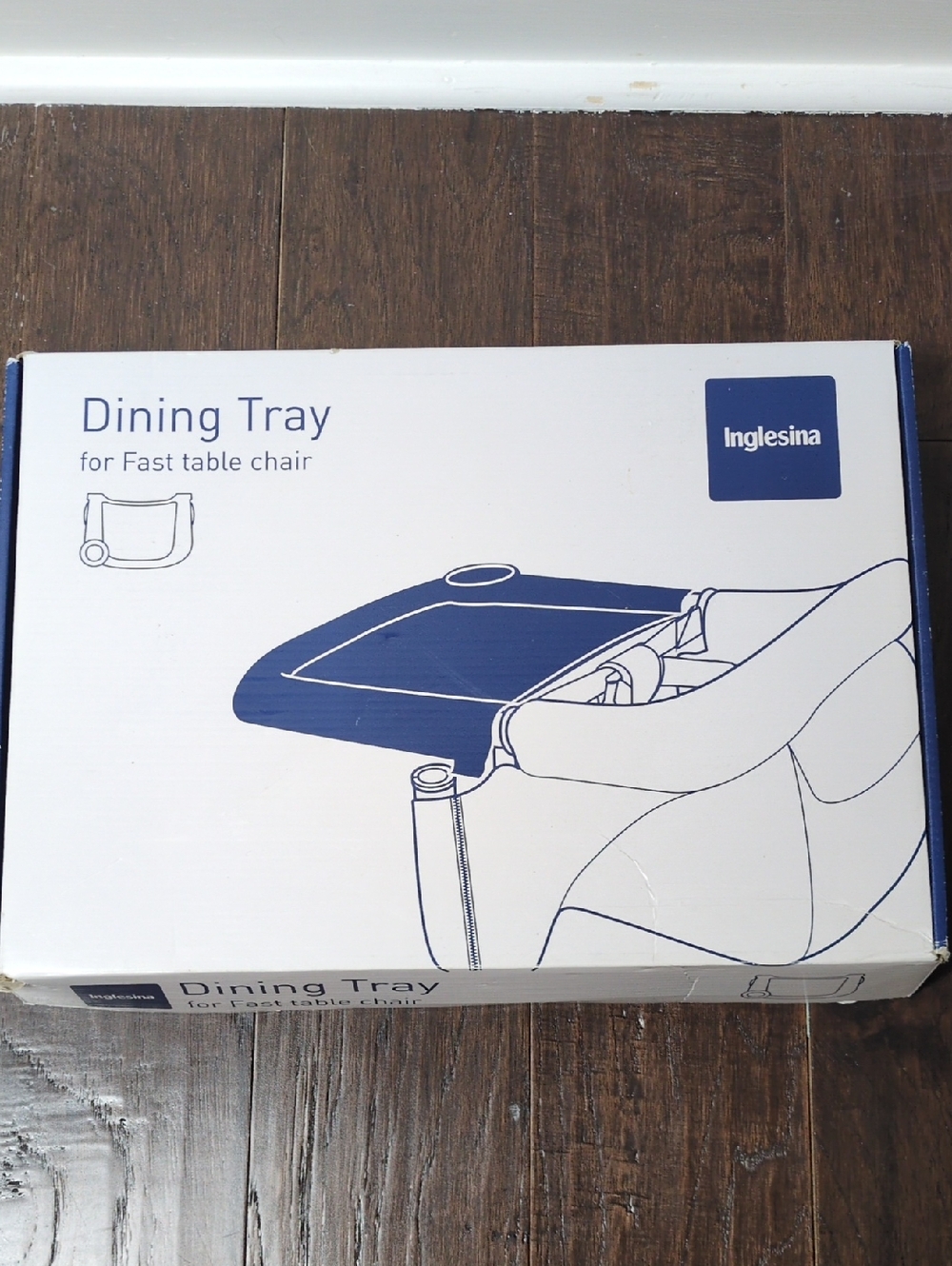 New Inglesina Dining Tray